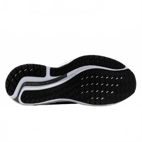 NEW MIZUNO men's wave inspire 21 running shoes in ultimate grey-black - Picture 5 of 5